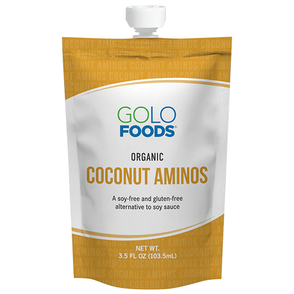 Coconut Aminos