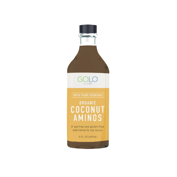 Coconut Aminos - Image 2