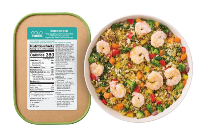 GOLO Foods