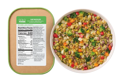 GOLO Foods - Image 2