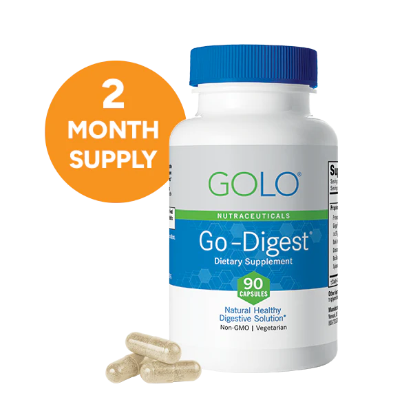 GOLO Go-Digest® - Image 5