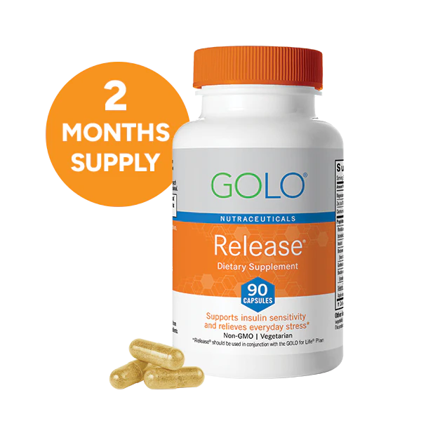 GOLO Release® - Image 7