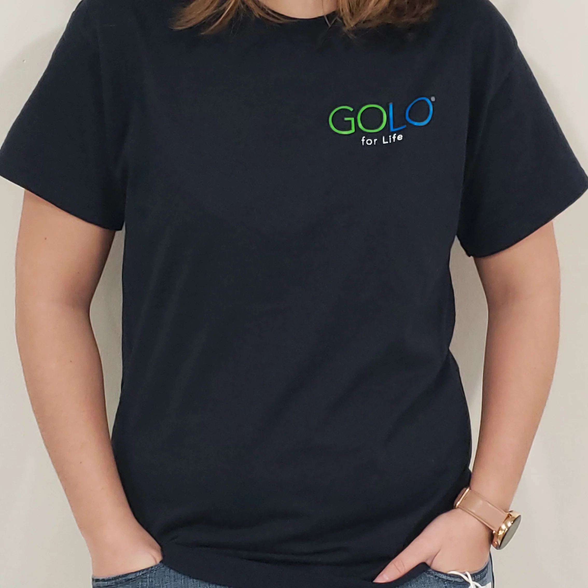 GOLO T-Shirt - Image 3